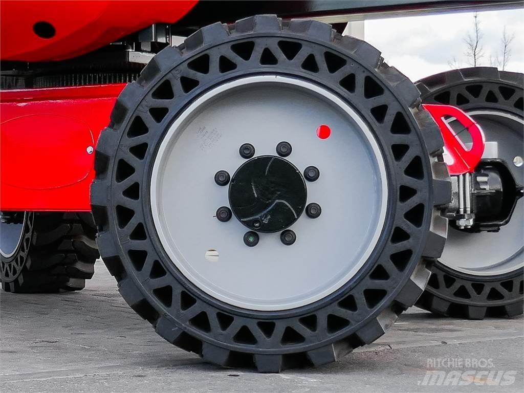 Manitou 200 ATJ Karos emelők