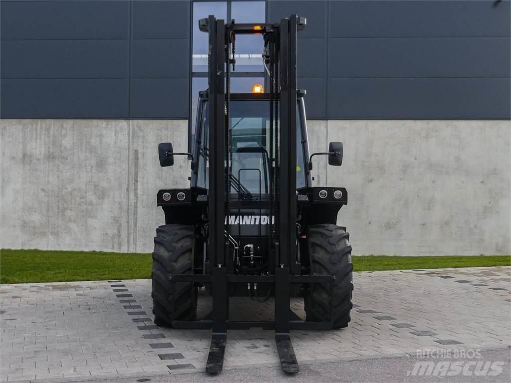 Manitou M 30-4 Tereptargonca