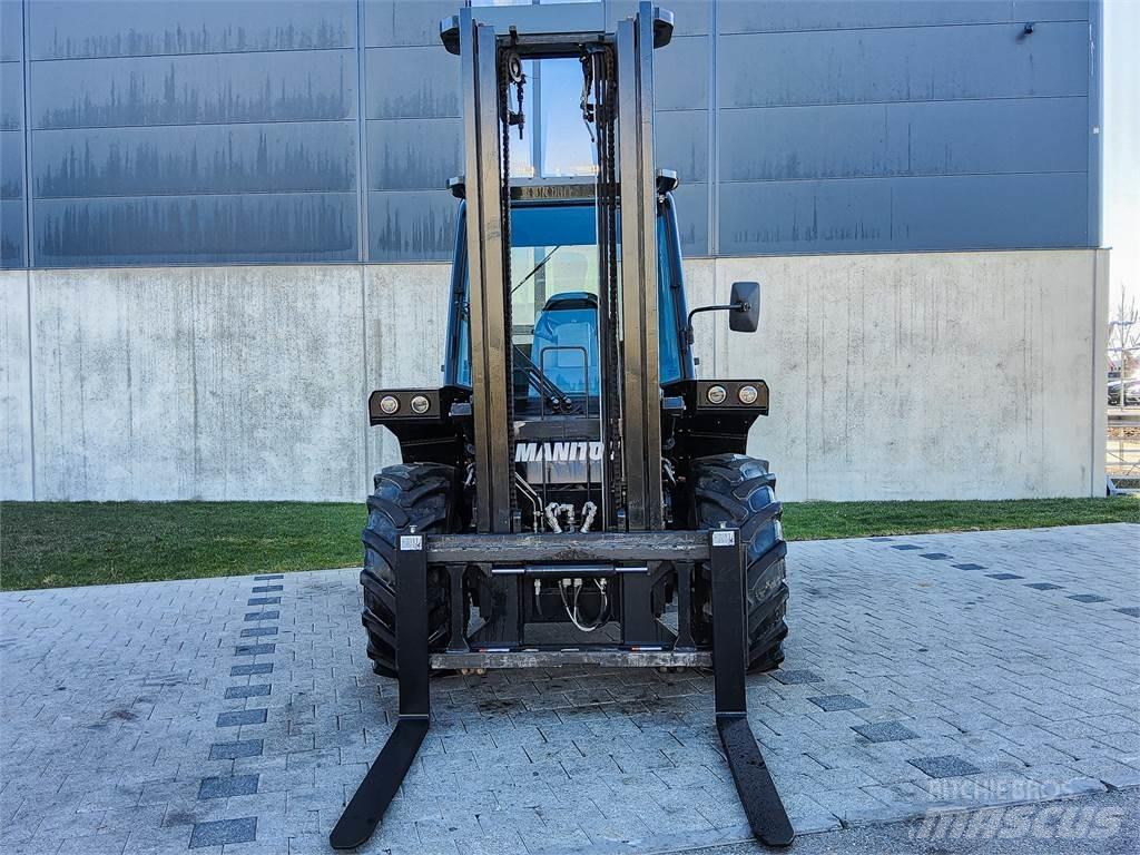 Manitou M 30-4 Tereptargonca