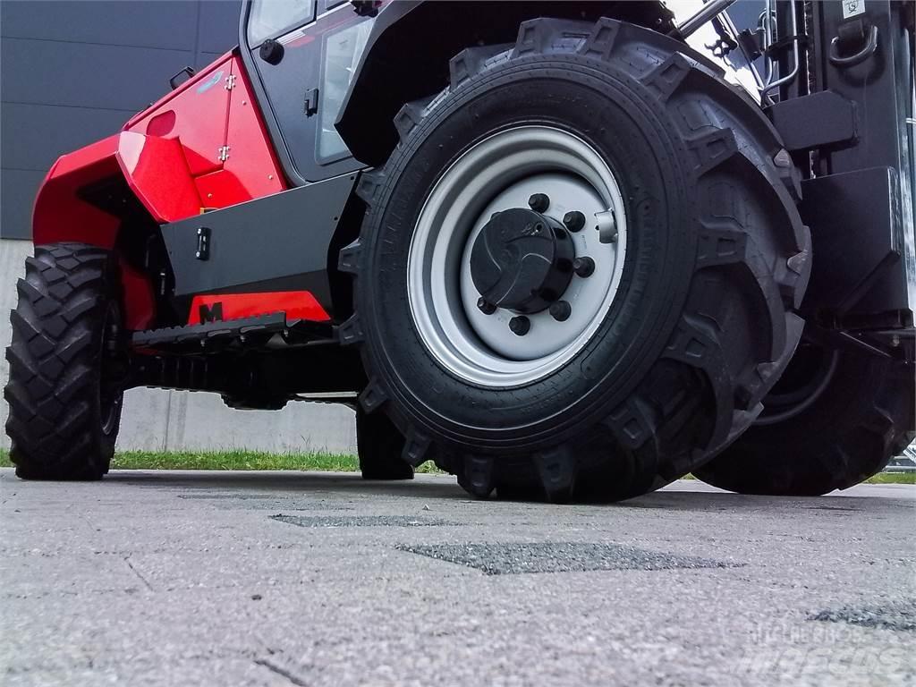 Manitou M 30-4 Tereptargonca