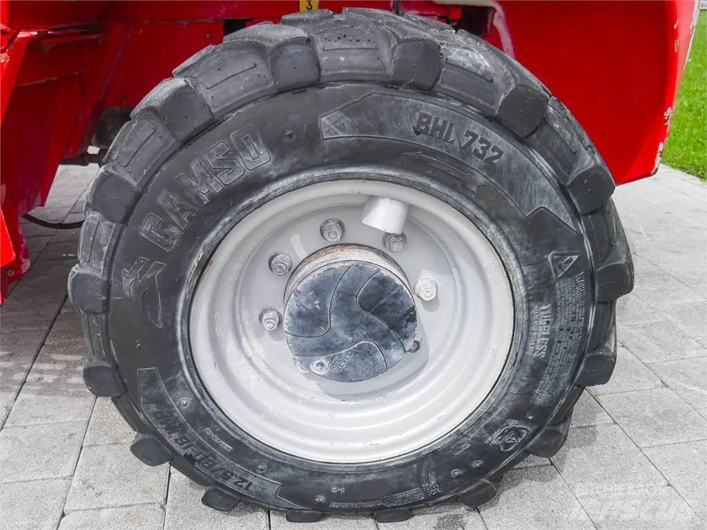 Manitou M 40-4 Tereptargonca