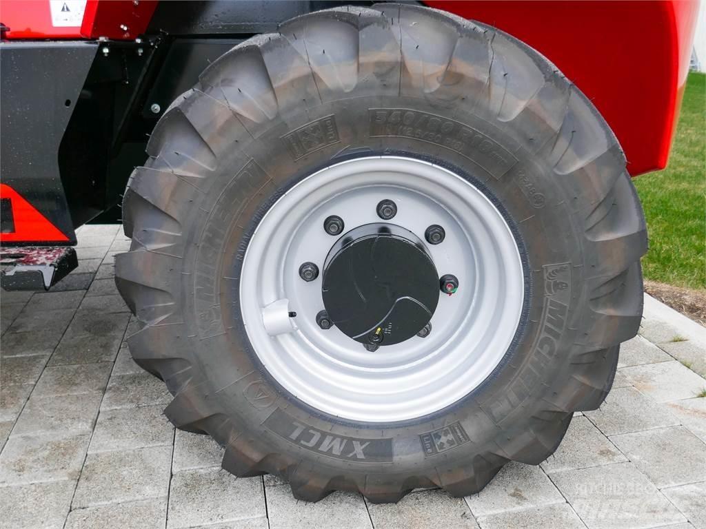 Manitou M 50-4 Tereptargonca