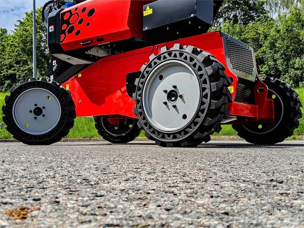 Manitou MANGO 12 Karos emelők