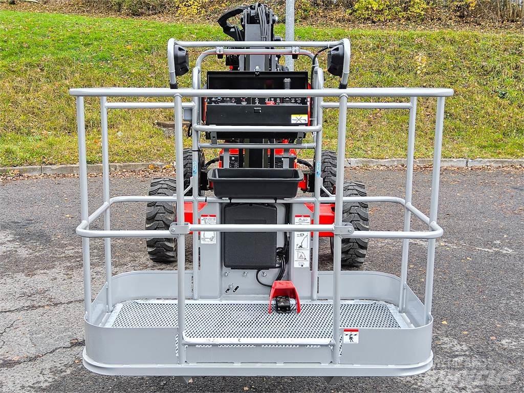 Manitou MANGO 12 Karos emelők