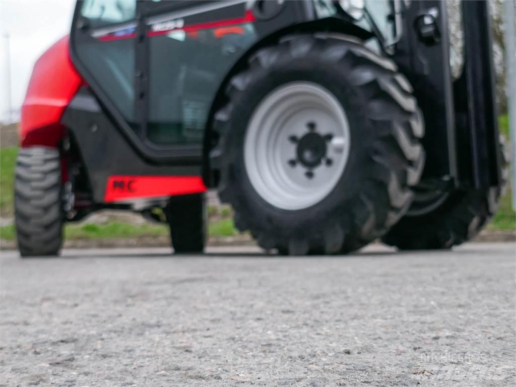 Manitou MC 25-4 Tereptargonca