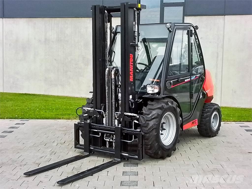 Manitou MC 25-4 Tereptargonca