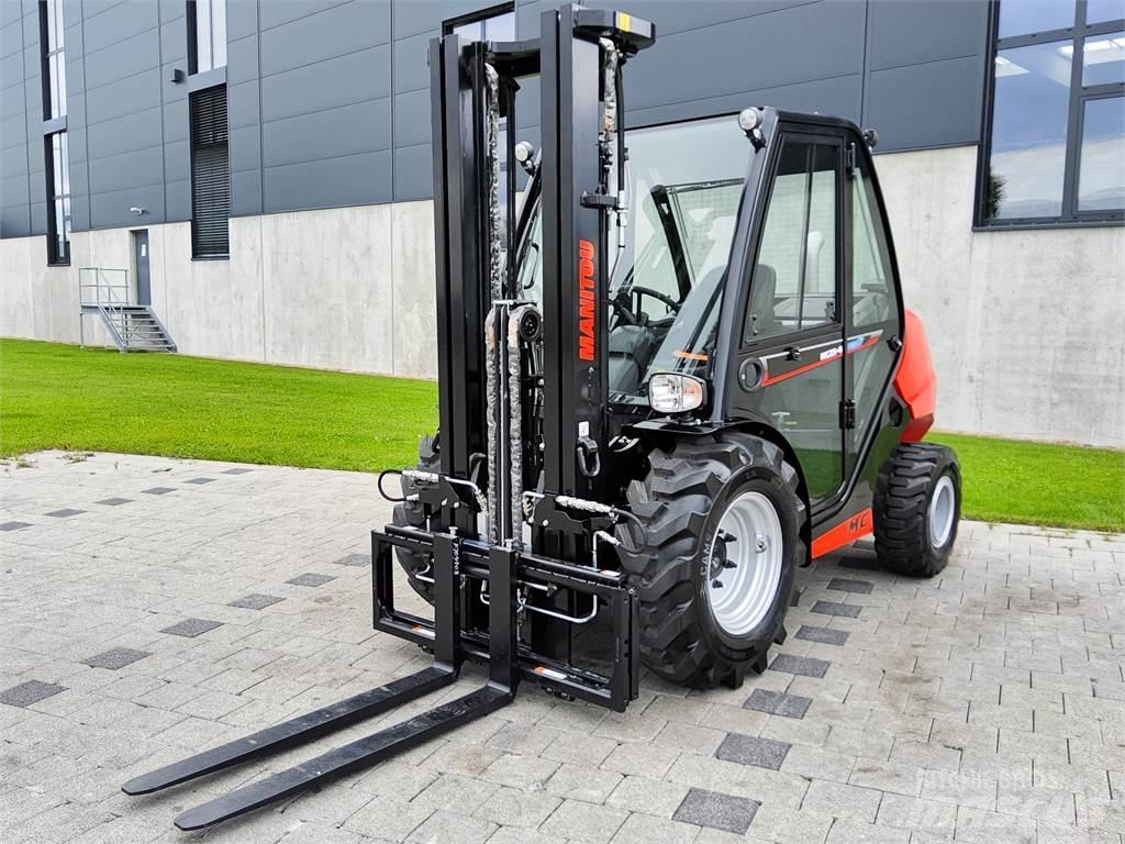Manitou MC 25-4 Tereptargonca