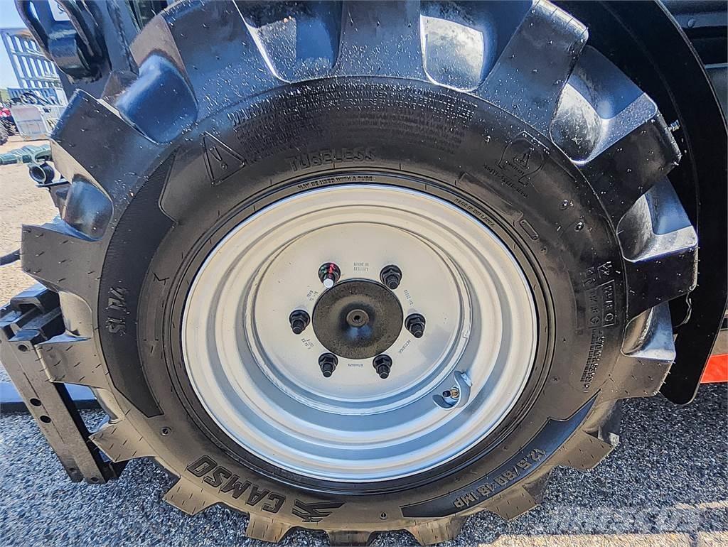 Manitou MC 25-4 Tereptargonca