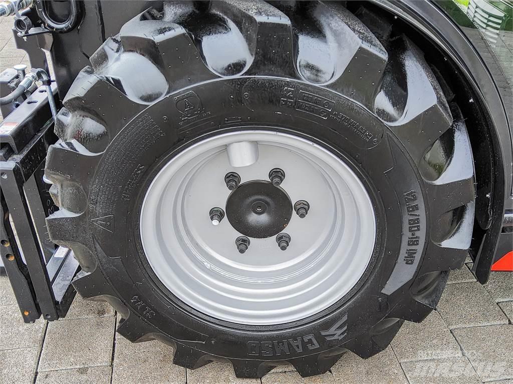 Manitou MC 30-4 Tereptargonca