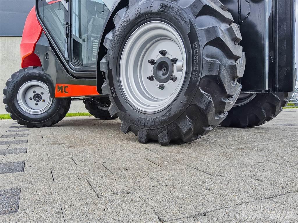 Manitou MC 30-4 Tereptargonca