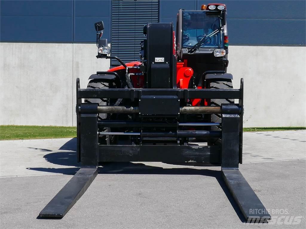 Manitou MHT 10180 Teleszkópos rakodók