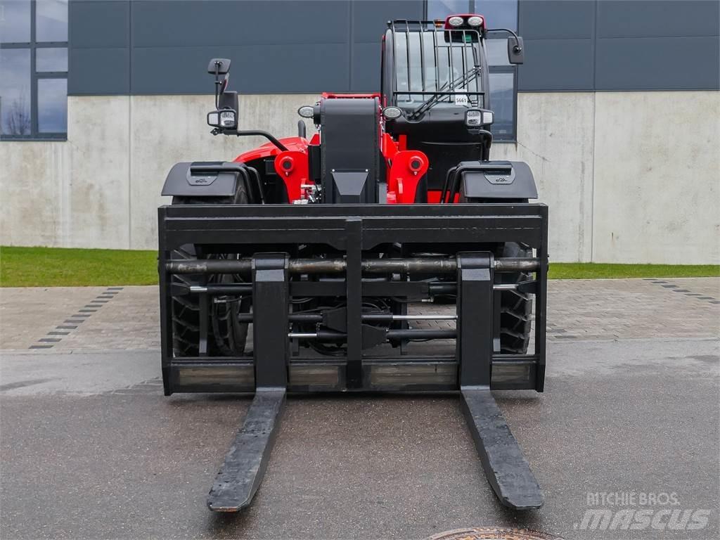 Manitou MHT 11250 Teleszkópos rakodók