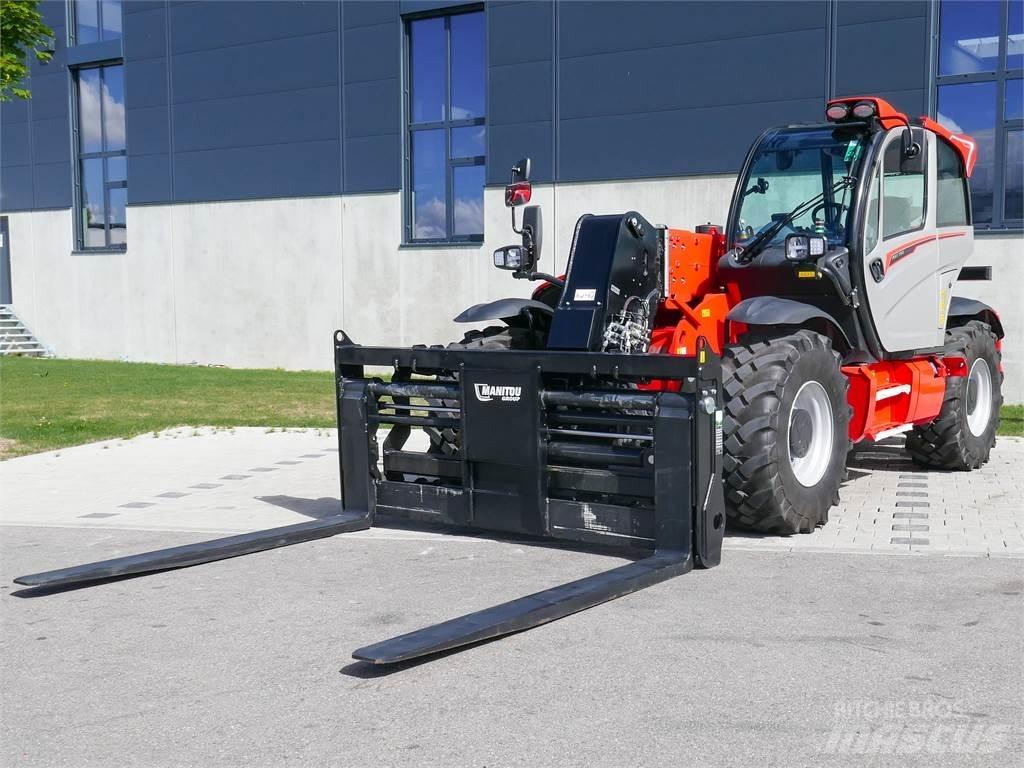 Manitou MHT 790 Teleszkópos rakodók