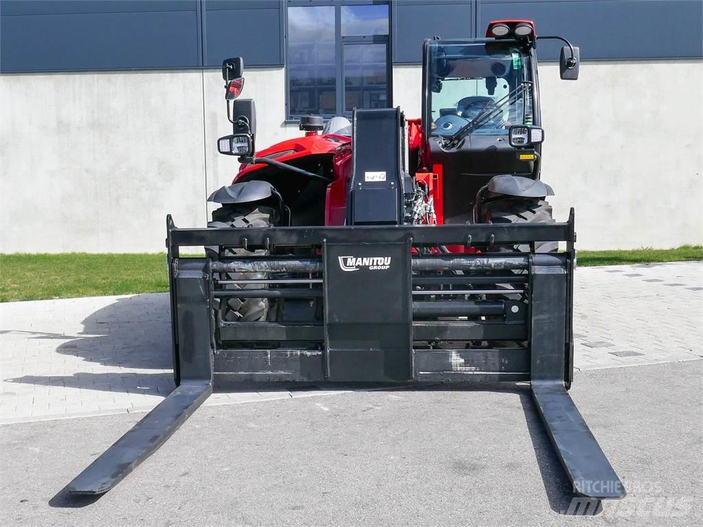Manitou MHT 790 Teleszkópos rakodók