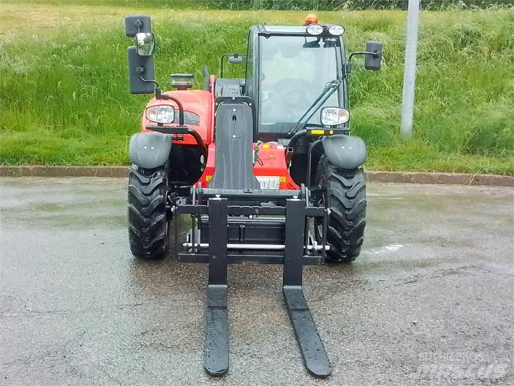 Manitou MLT 625 Teleszkópos rakodók