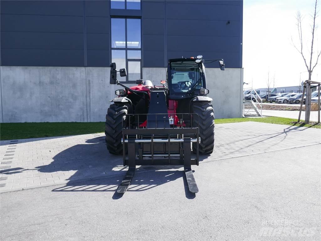 Manitou MLT 841 Teleszkópos rakodók