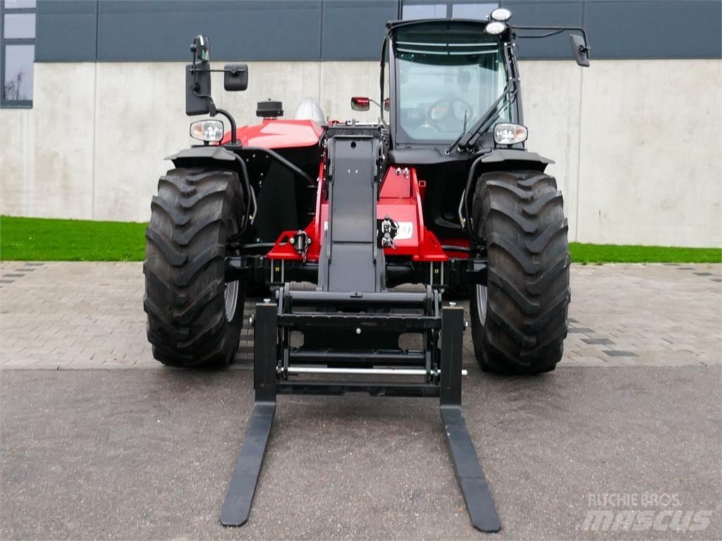 Manitou MLT733-115 Teleszkópos rakodók