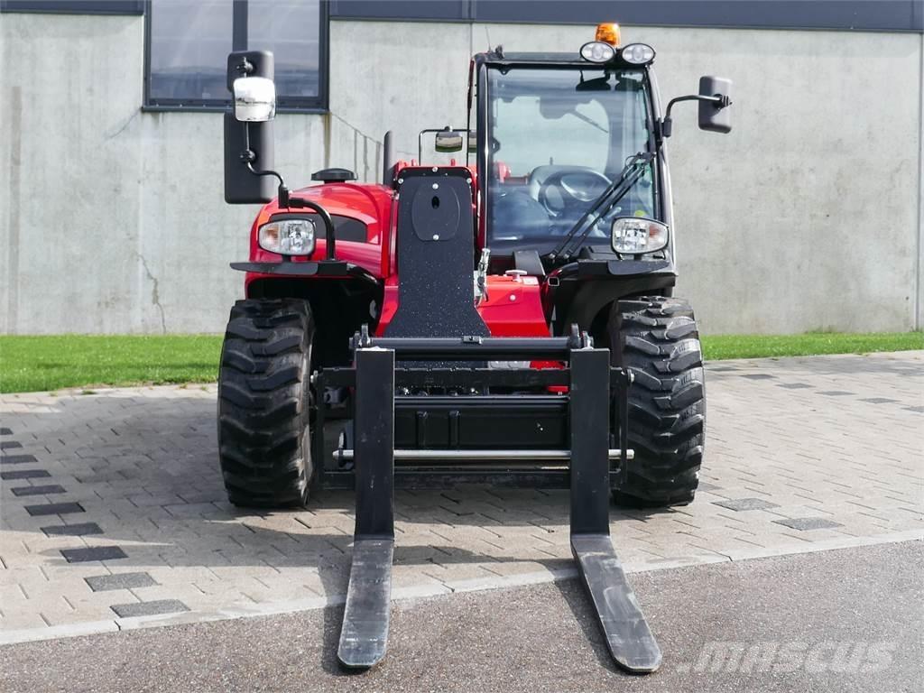 Manitou MT 625 Teleszkópos rakodók