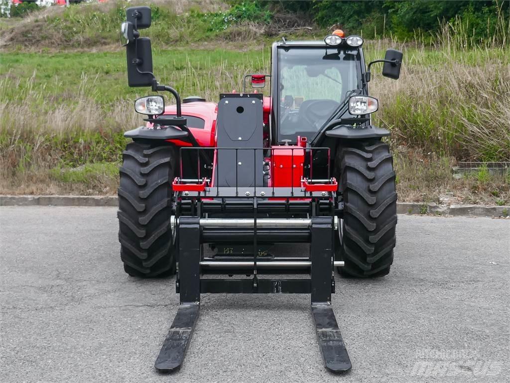 Manitou MT 730H Teleszkópos rakodók