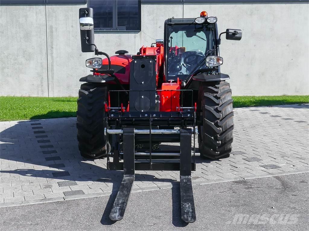 Manitou MT 730H Teleszkópos rakodók