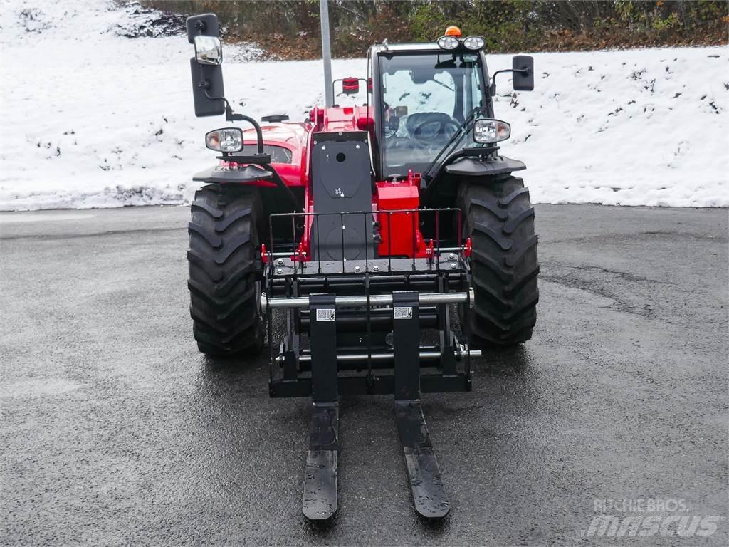 Manitou MT 730H Teleszkópos rakodók
