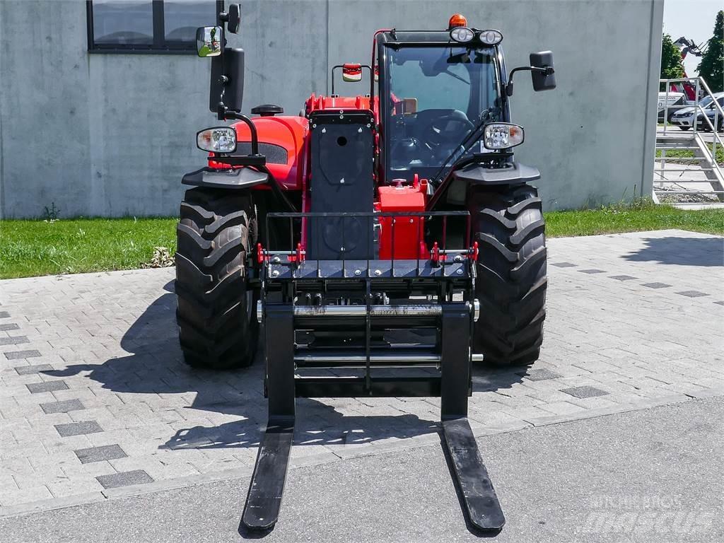 Manitou MT 930H Teleszkópos rakodók