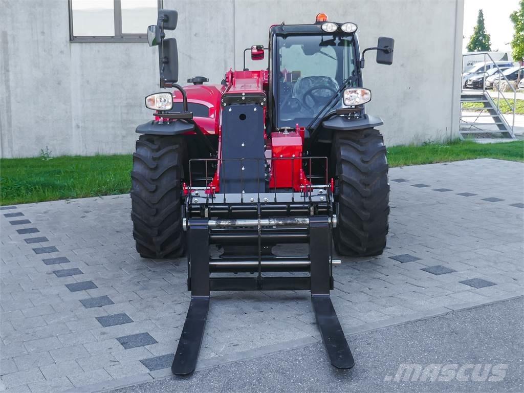 Manitou MT 930H Teleszkópos rakodók