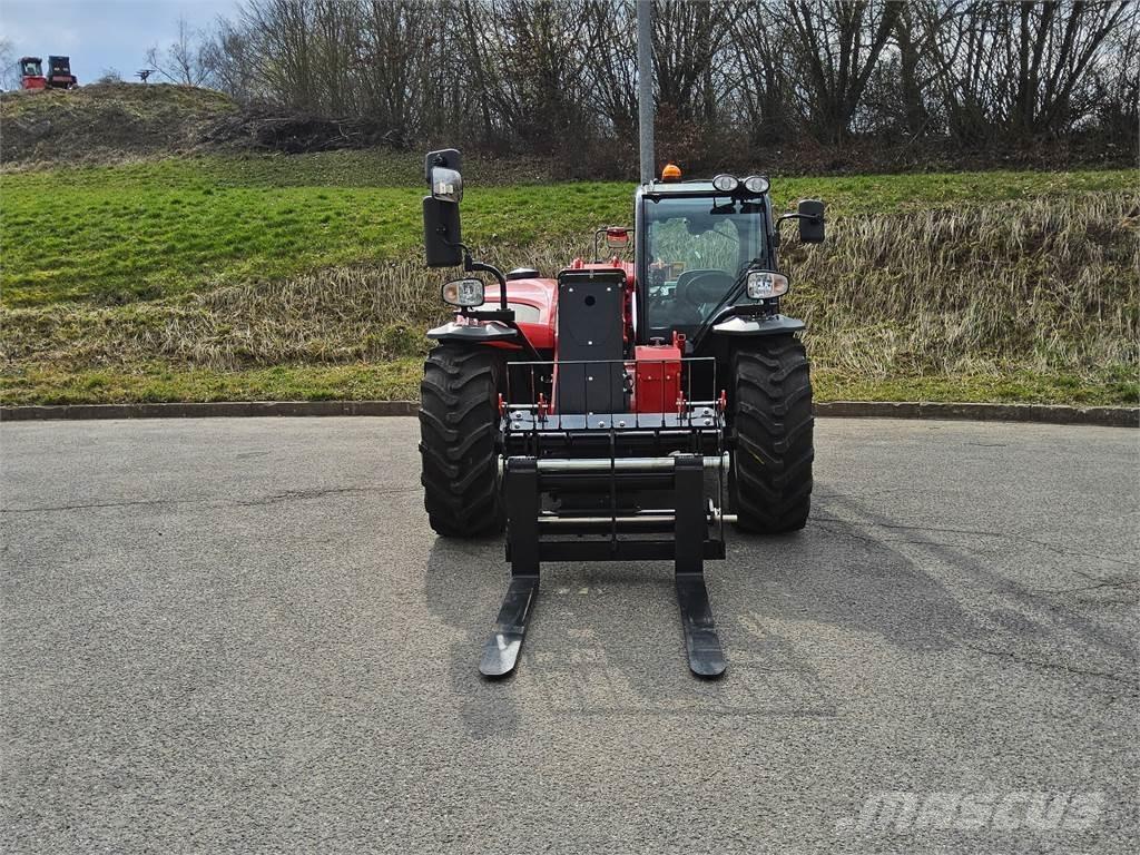 Manitou MT 930H Teleszkópos rakodók
