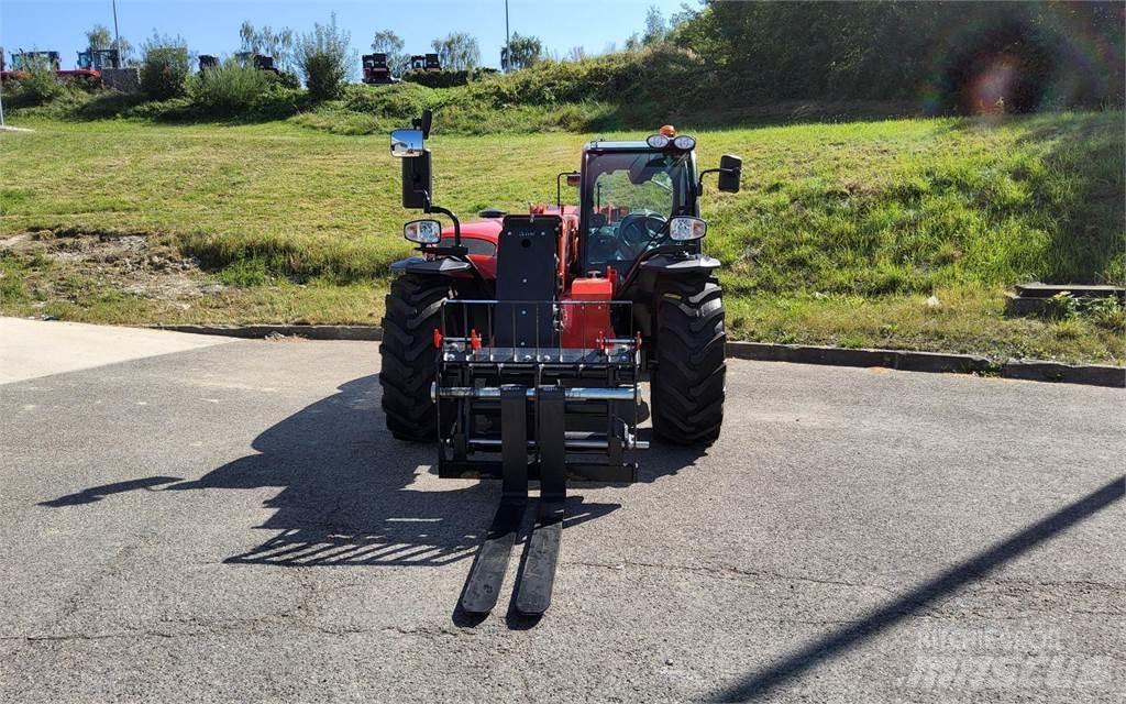 Manitou MT 930H Teleszkópos rakodók