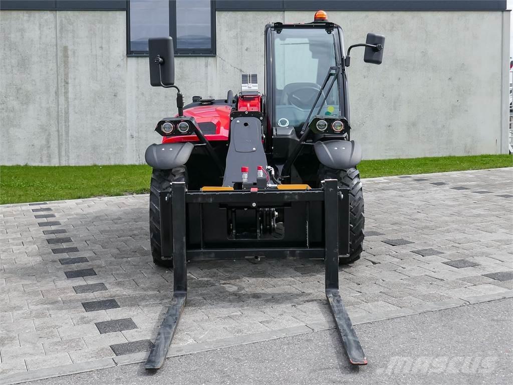 Manitou ULM 415H Teleszkópos rakodók
