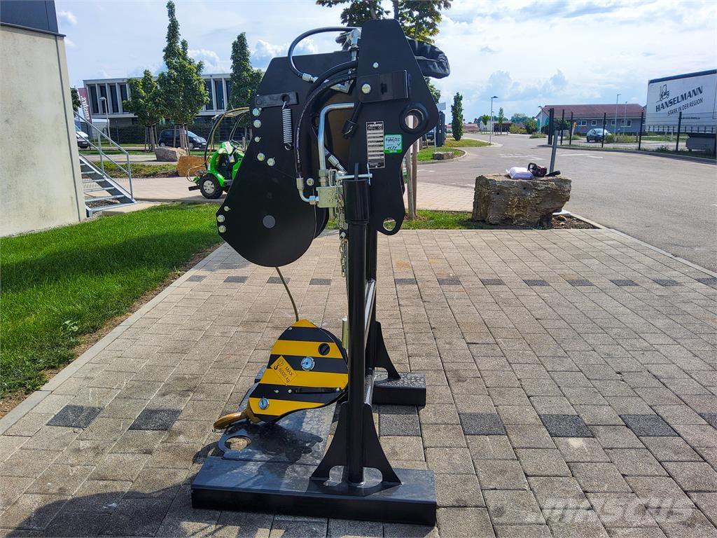 Manitou W6000/32M Egyéb adapterek és tartozékok