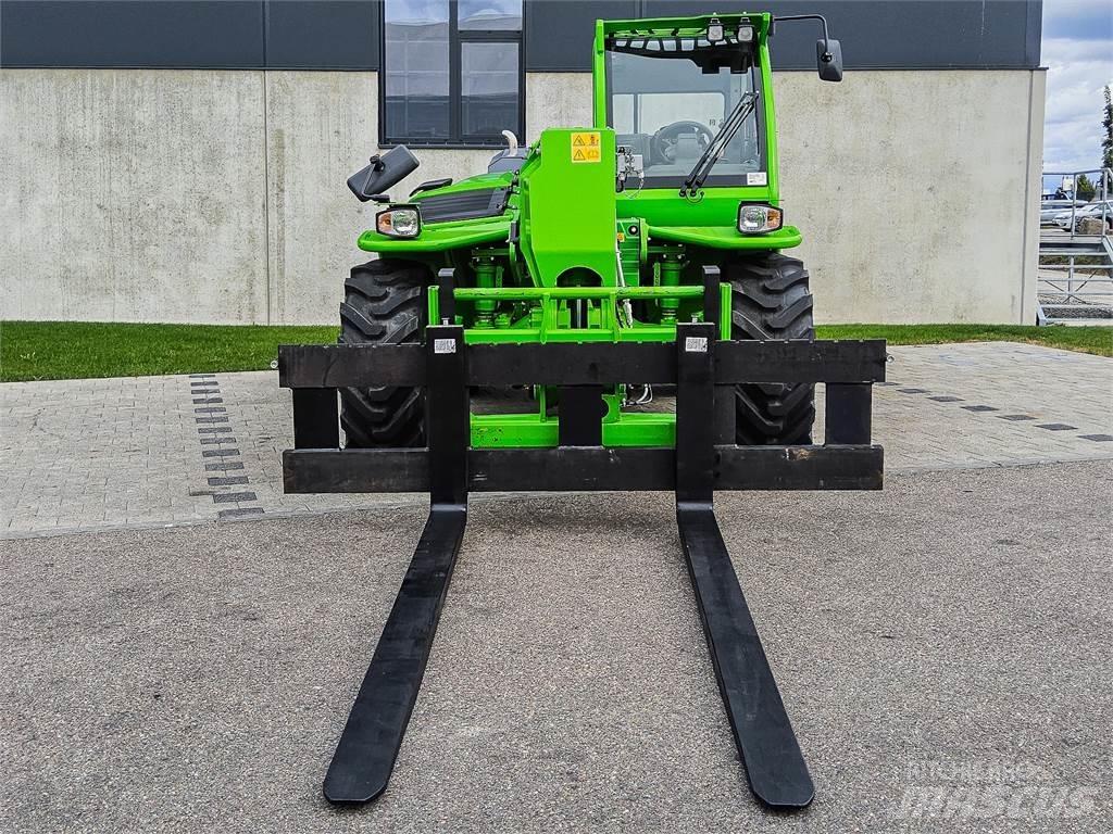 Merlo P 72.10 plus Teleszkópos rakodók