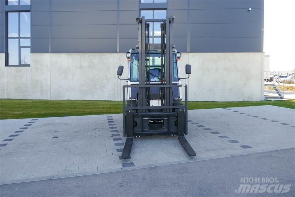 Still RC 42-40 Dízel targoncák