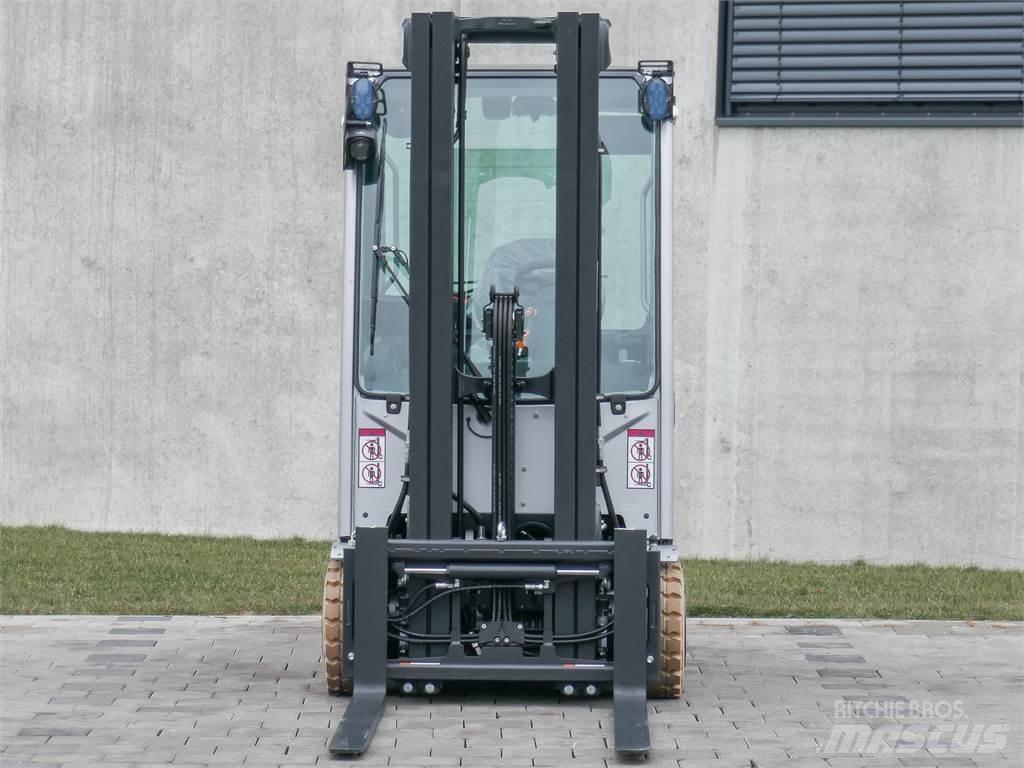 Still RX 20-20L Elektromos targoncák