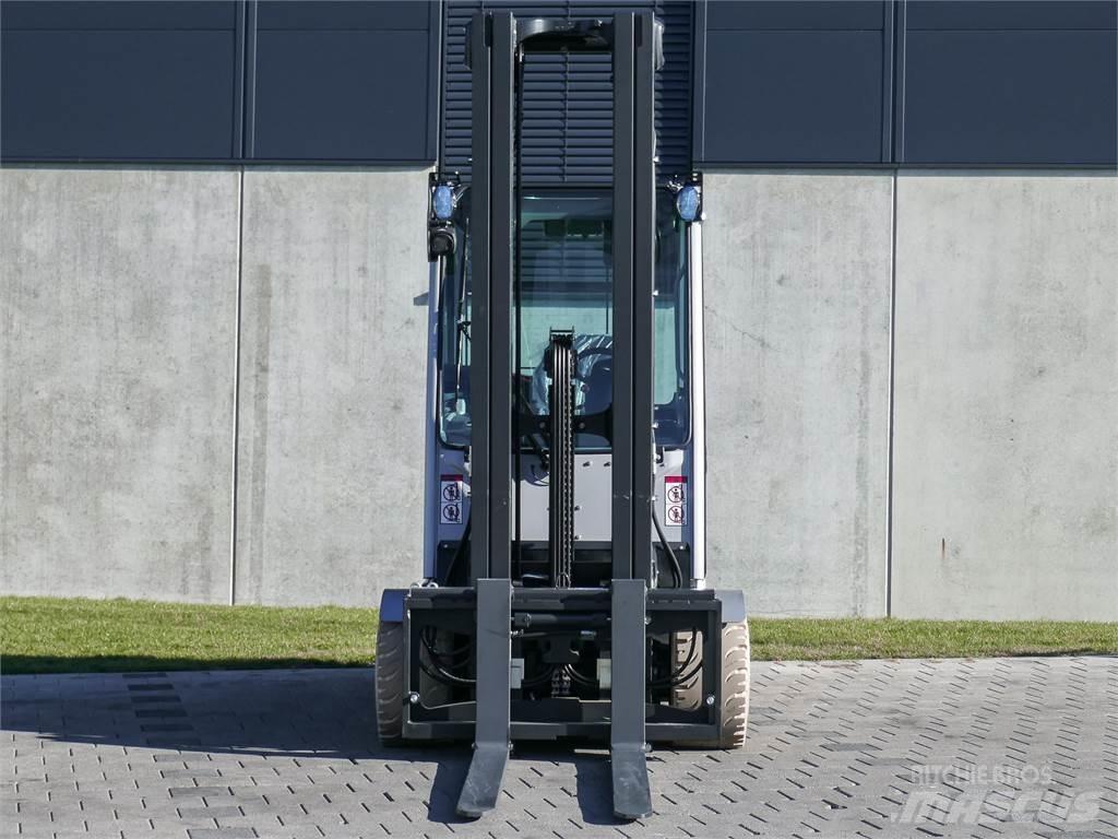 Still RX 60-35 L Elektromos targoncák