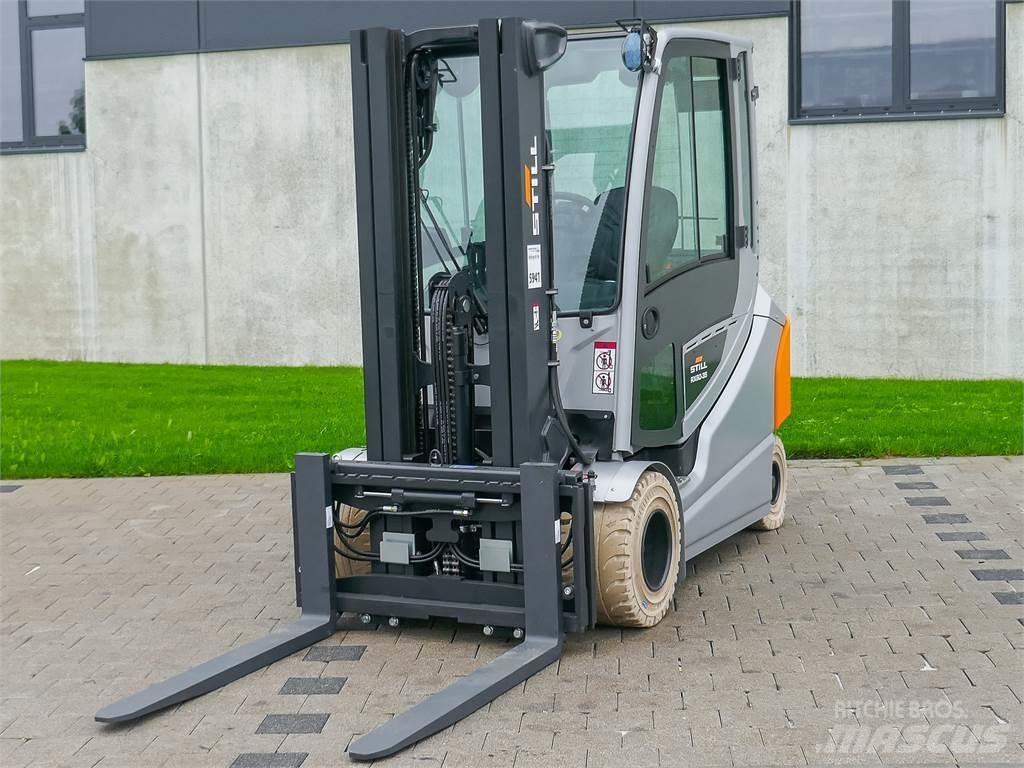 Still RX 60-35 L Elektromos targoncák