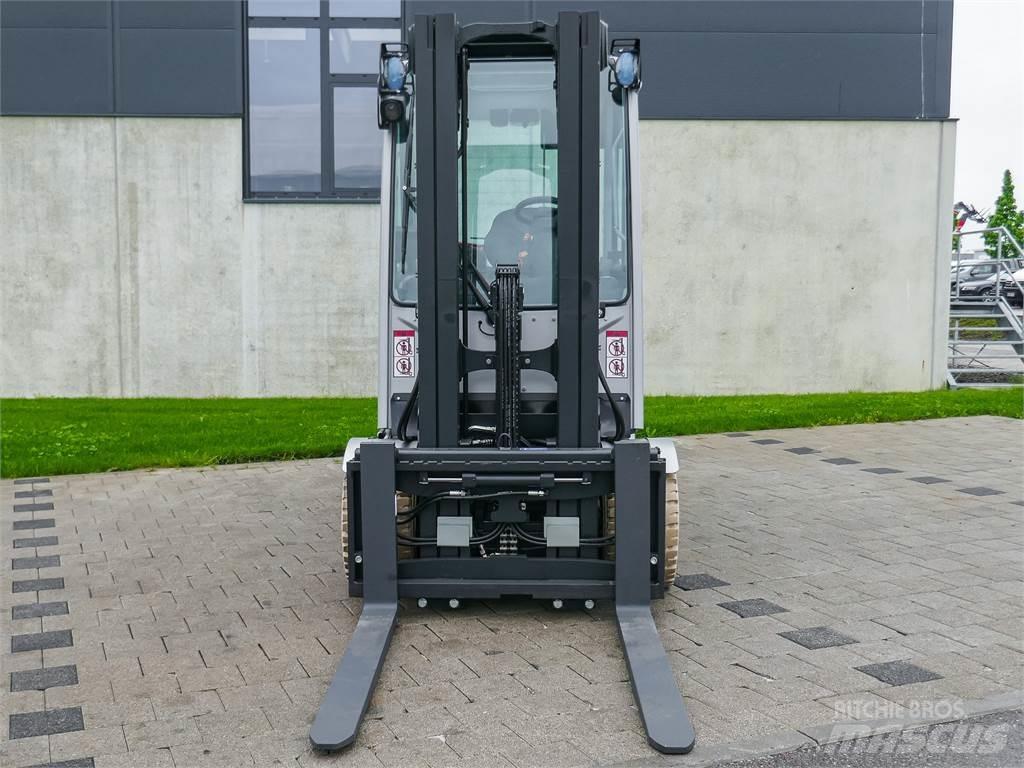 Still RX 60-35 L Elektromos targoncák