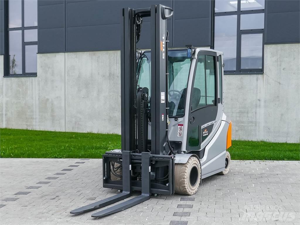 Still RX 60-35 L Elektromos targoncák