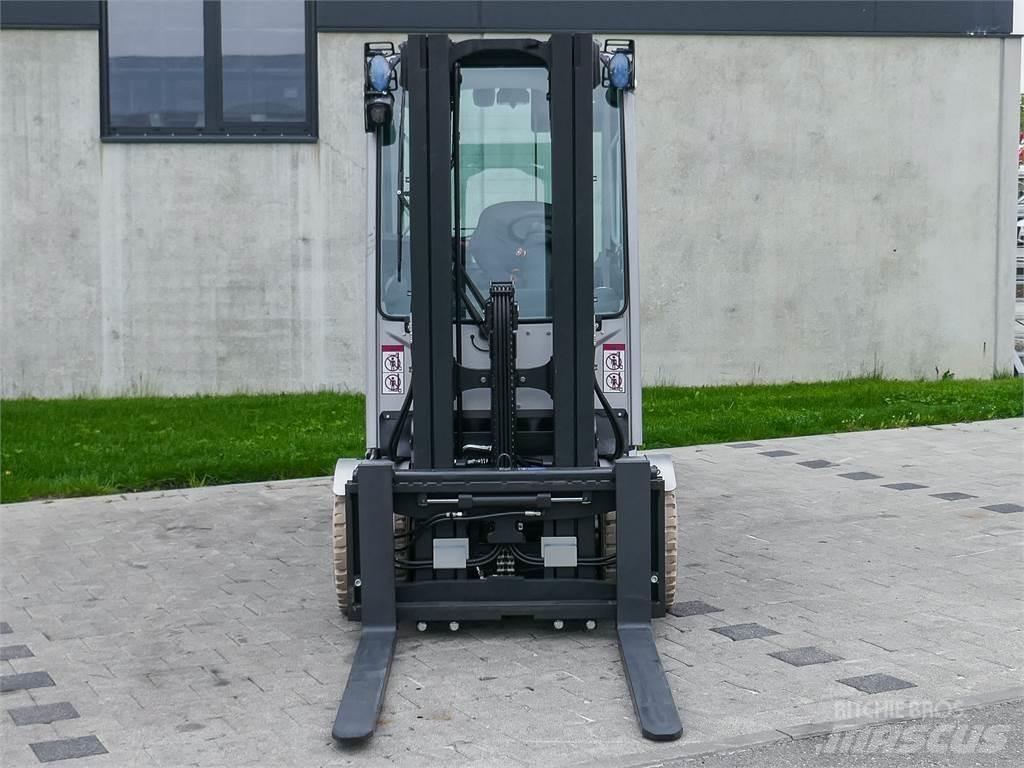 Still RX 60-35 L Elektromos targoncák