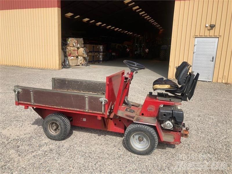 HTF H513 Egyéb mezőgazdasági gépek