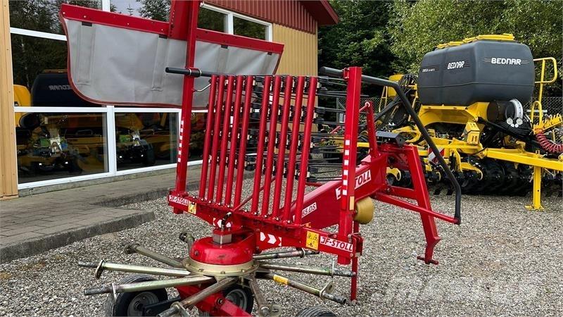 JF R 365 DS Rendkészítő