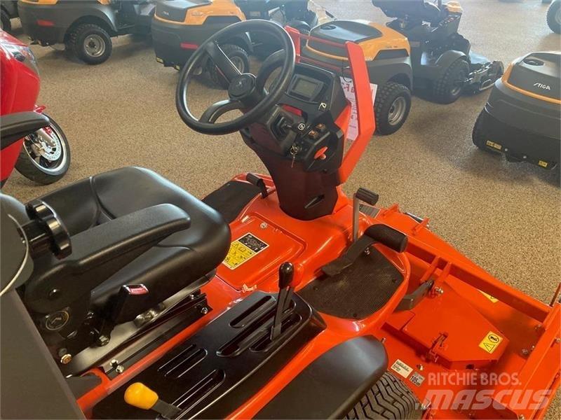 Kubota F-391 Ráülős fűnyírók