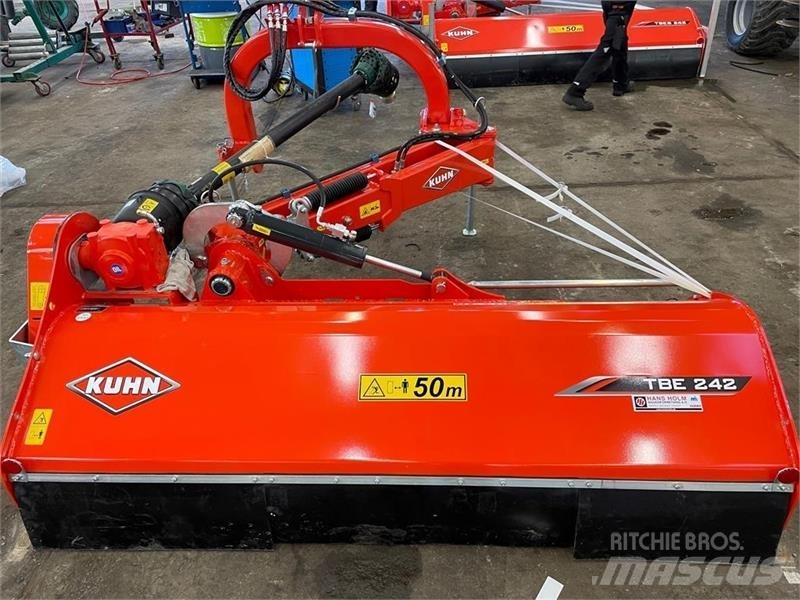 Kuhn TBE 242 Kaszák