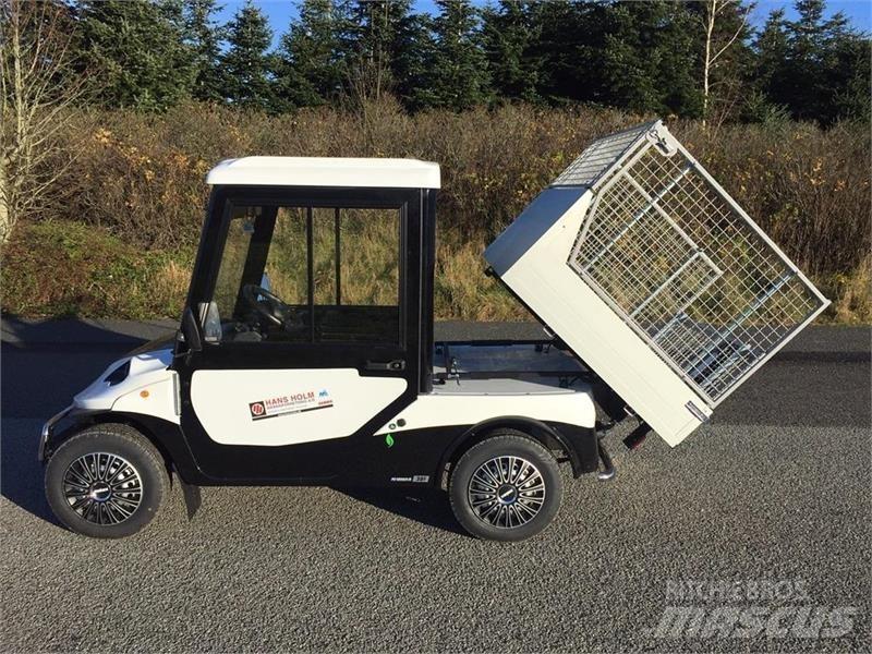 Melex 381 UTV-k