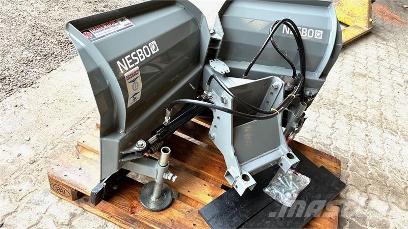 Stiga Titan Szerszámos kocsi