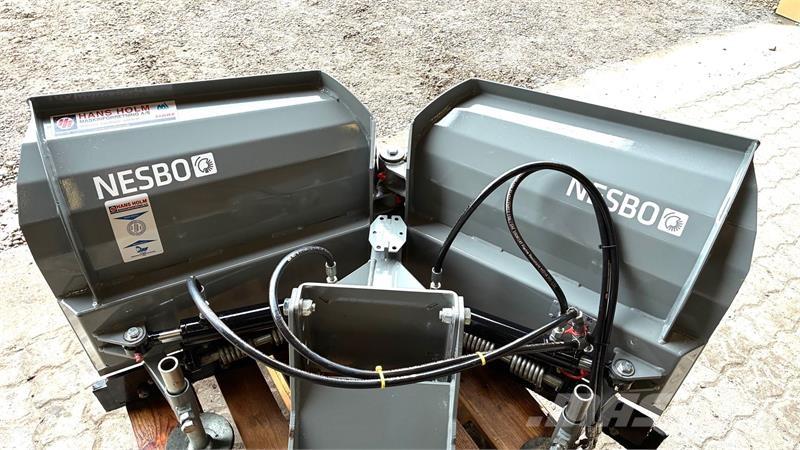 Stiga Titan Szerszámos kocsi