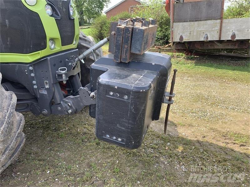  Suer 1000 kg. Orr súlyok