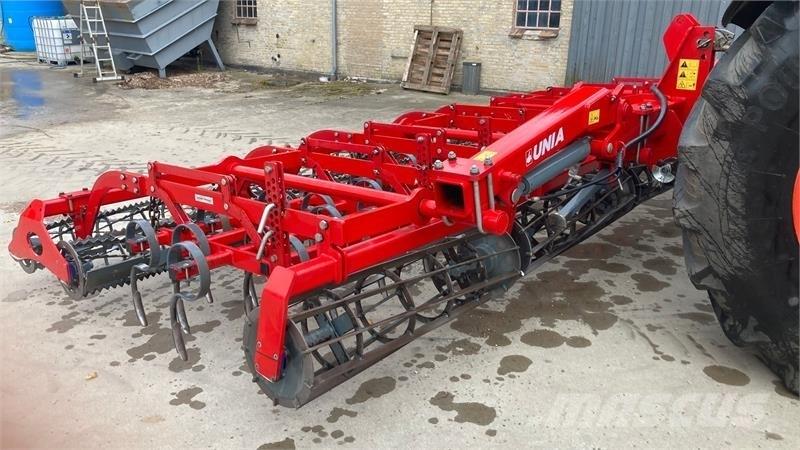 Unia Max H 6 Borona