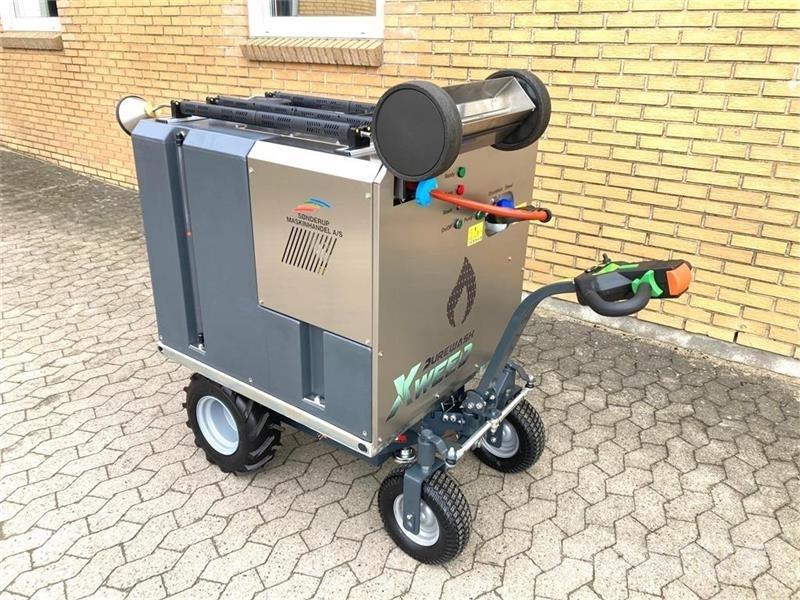  Xweed Agriculture - Others