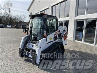 Bobcat T450 E Kompaktrakodók